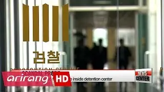 Corruption scandal probe to end by next week as prosecution prepares to indict...
