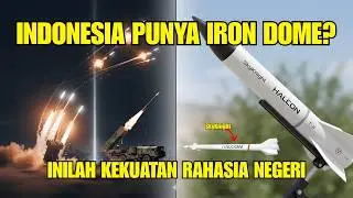 RAHASIA INDONESIA: Apakah SkyKnight Mampu Tembus Pertahanan Udara?