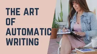 Unveiling the Mysterious Art of Automatic Writing
