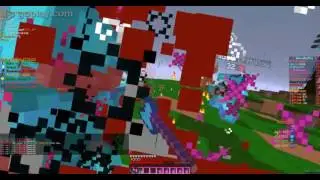 CosmicPvp Ban Hammer! DrHollow