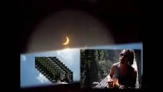 The Song Under 2017 Total Eclipse - Andrew Malanowicz