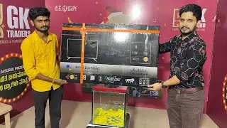 GK Jackpot | season 1 | 1st Lucky Draw | 20 November 2025 |
