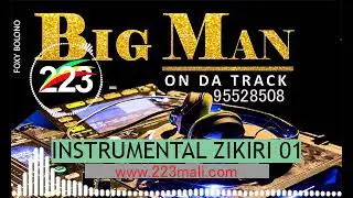 223 Zikiri Beat by Big men