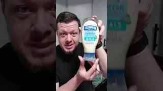 Честный обзор Hellmann's LIGHTER Than Light 15 Cal Mayo