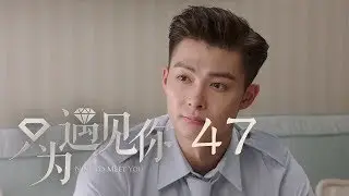 只為遇見你 47 | Nice To Meet You 47【DVD版】（張銘恩、文詠珊、魏千翔等主演）