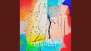 blunder