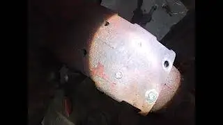 International 300 radiator flush, and Extracting broken bolts