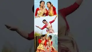 Bihu whats'app status video 2021// bihu ringtone