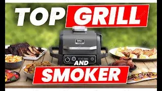 Top 5 Outdoor Grills That Crush It (Watch Before You Buy)