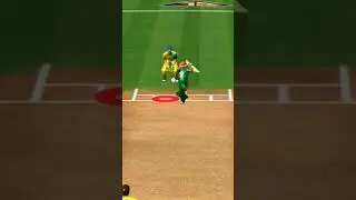 Way to get wicket in Cricket Career 16 game