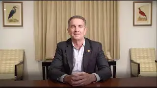 Governor Northam COVID-19 Update | May 14, 2021