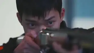 KIX | Iron Squad 2 (鋼鐵部隊) | Extreme Military Survival Show