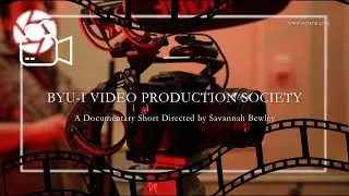BYU I's Video Production Society