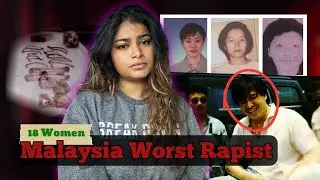 How Lee Chow Meng Terrorized Women Across Malaysia | GMC Channel #crimestory #truecrimestories