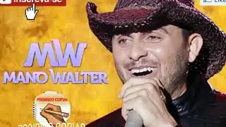 FACIM FACIM - MANO WALTER