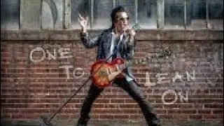 STEVE BROWN (TRIXTER) ONE TO LEAN ON (SONG REVIEW)