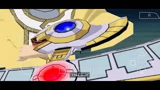 Yu-Gi-Oh GX Tag Force 3: Deck Obelix & Slifer