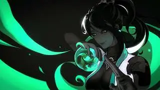 Sage Theme Track (Valorant) (Drezxoo Mix)
