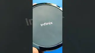 Infinix Wireless Charger