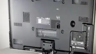 Hard Reset Panasonic TC-40AS560 TV