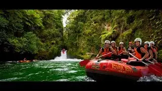 River Rats Rafting