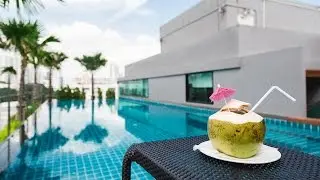 Adelphi Forty-Nine, Bangkok, Thailand