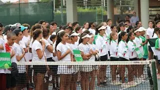 Campeonato Absoluto Copa FET 2022