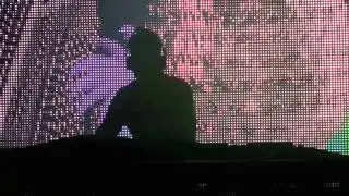 Brodinski, Dj fran&ccedil;ais Louis Rog&eacute;) in the Vibe Tent 5/22/15 Summer Camp Music Festival - snippet
