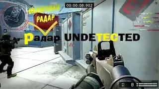 Тащу в Warface - игра без труда! 
