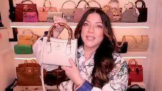 GUCCI DIANA BAG | Naomi Peris