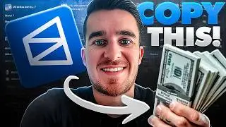 How To Copy the Most Profitable Wallets on Polymarket