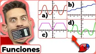 ✅ &iquest;Opci&oacute;n correcta? &iquest;Qu&eacute; es la PERIODICIDAD de una funci&oacute;n f(x)? &iquest;Y el periodo? An&aacute;lisis funci&oacute;n R11