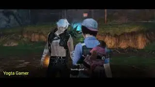 LifeAfter Gameplay Mobile 2022 | Best Adventures Game in 2022