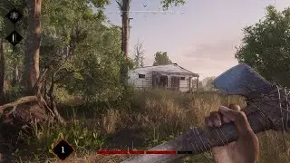 Update 1.3 New Time Of The Day: Sunset- Hunt Showdown Showcase