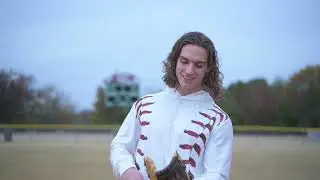 The Baseball Hoodie