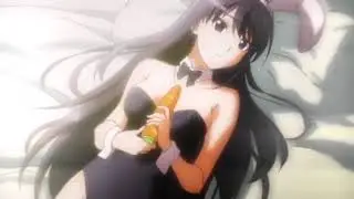 ecchi paradise - cole sauve