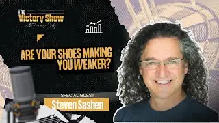 Steven Sashen on Marketing, Minimalism & Building a Cult Brand
