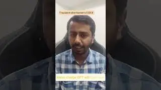 Beware of ₹9 AI Course Scams Promising ₹40 Lakh Salary! | Exposing the Truth! #10xai ! High Salary
