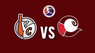 EN DIRECTO | Villa Clara vs Camag&uuml;ey en la 64 SNB | Juego de Recuperaci&oacute;n