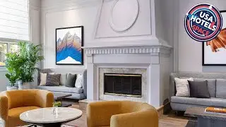 Kimpton Hotel Monaco Salt Lake City By IHG | Salt Lake City (UT), United States | Hotel Review 🛏️
