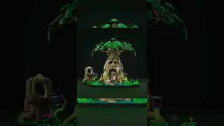 Zelda Lego Set Coming September 1st!!