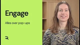 Reloadify - Welkom Pop-up
