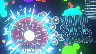 🔥 THE BEST 3000 SUBS SPECIAL IN GOTA.IO HISTORY! 🔥 AMAZING DOUBLESPLITS 🔮 YOUTUBER LOCKED NAME 🔮