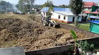 #STORY OF MY LIFE#WHY DO PEOPLE LIKE JCB EXCAVATOR#ASSAM#5#11.13 AM#8/1/2024