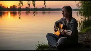 Reflective Blues &ndash; Slow Emotional Guitar Journey