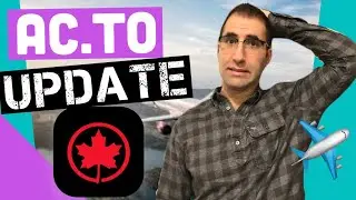 Is AIR CANADA STOCK a BUY? - AC.TO Stock Update - AC Stock News