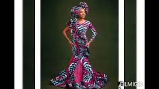 How to style Ankara in different fashionable ways.#stylesnaijahub