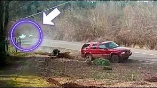 #Fatal Car Crash - Car Crash Compilation EPİSODE #10 HD - Car Crashes 2022 - Idiot Driver