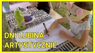 LUBIN. ARTYSTYCZNE DNI LUBINA