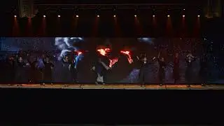MUSICAL DE NATAL 2025 | 11 | ED&Eacute;N RESTAURADO